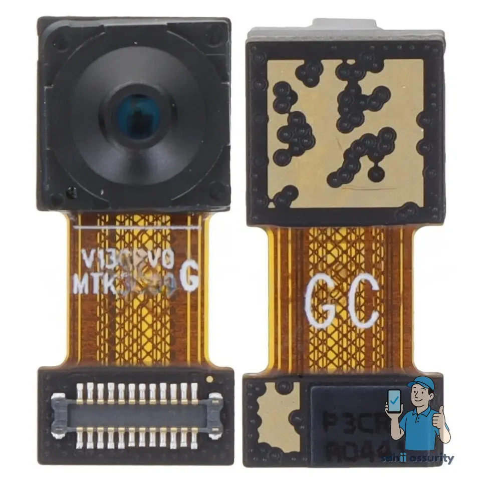 Replacement Front Camera for Infinix Note 40 Pro Plus 5G (Selfie Camera)